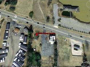 9300 Rogers Ave, Fort Smith, AR 72903