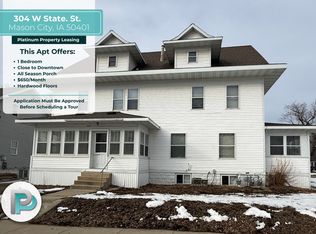 304 W State St #304, Mason City, IA 50401