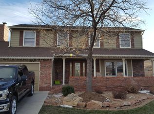 3264 W 11th Avenue Dr, Broomfield, CO 80020
