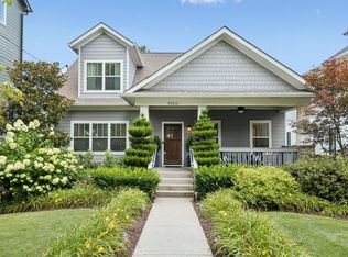 3406 Elkins Ave, Nashville, TN 37209