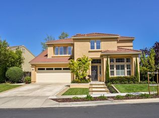 9687 Velvet Leaf Cir, San Ramon, CA 94582