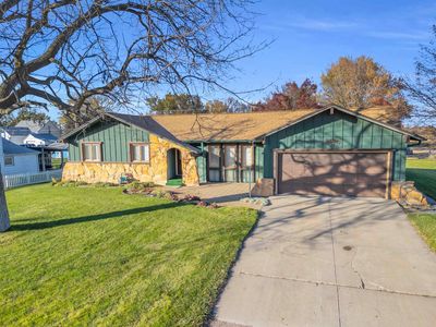 16 Walnut St, Riverdale, NE, 68870