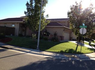 2259 Cattle Dr, Folsom, CA 95630