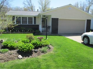 4959 Northview Ct, Vermilion, OH 44089