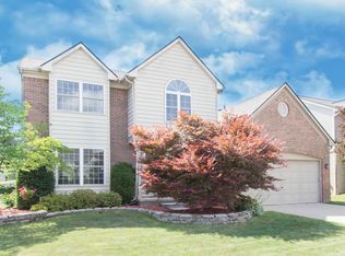 7021 Fox Path #60, Canton, MI 48187