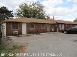 218 W Huber Ave #W, Weatherford, OK 73096
