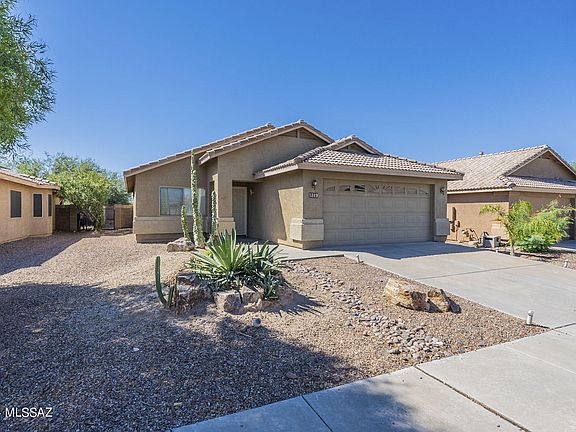 2nd image of 5319 W Canyon Towhee St