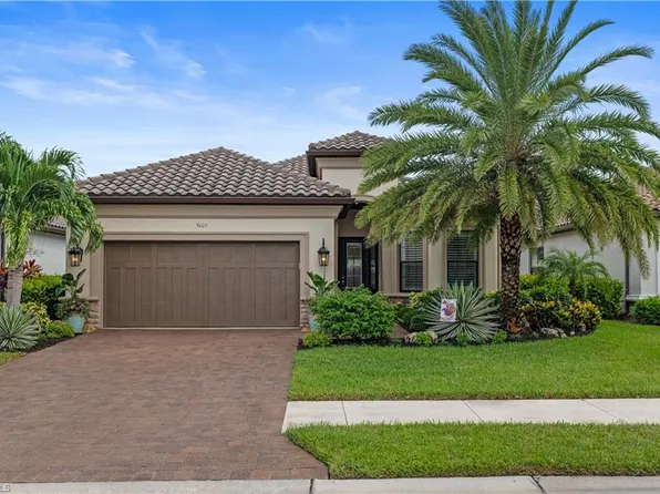 9405 Terresina DR, NAPLES, FL 34119