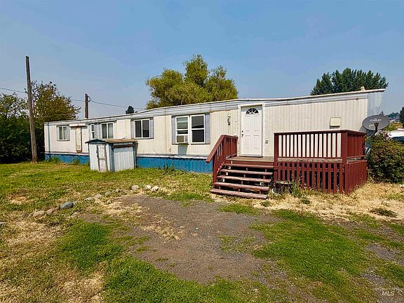 2nd image of 603 W Palouse River Dr Trailer 75