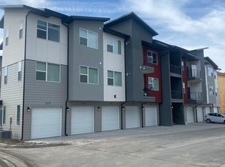 462 W 40 S #304, Providence, UT 84332