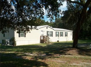 2469 N Chimney Trl, Inverness, FL 34453