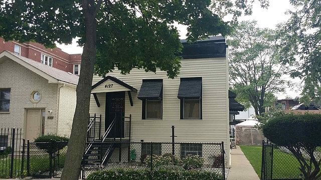1st image of 4127 W Kamerling Ave