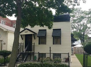 4127 W Kamerling Ave, Chicago, IL 60651