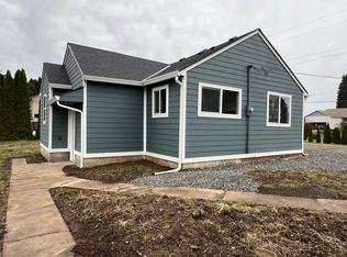 5117 NE 60th St, Vancouver, WA 98661