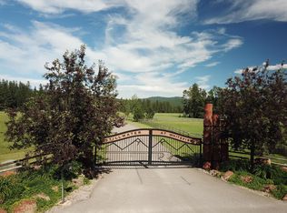 259 Buckskin Run, Whitefish, MT 59937