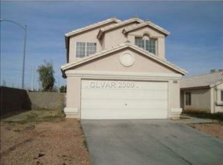2483 Sunset Mesa Ct, Las Vegas, NV 89142