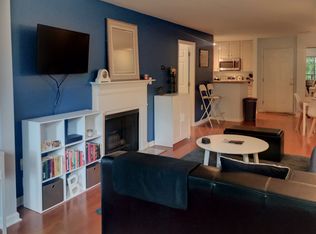 1207 Pine Heights Dr NE #1207, Atlanta, GA 30324