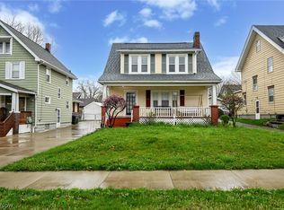 305 S Firestone Blvd, Akron, OH 44301