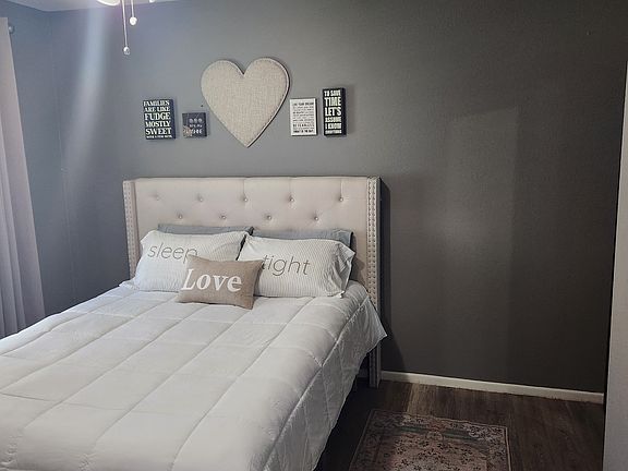 Bedroom #2