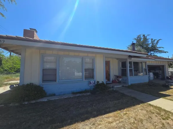 2889 S Grade Rd, Alpine, CA 91901