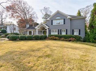 250 Robin Hood Rd NE, Atlanta, GA 30309