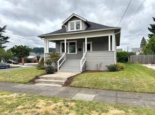 153 SE 84th Ave, Portland, OR 97216