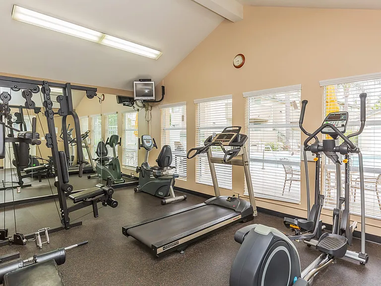 Windrose Apartments — Photo 7
