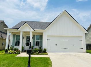410 Perfect Pl, Bossier City, LA 71111
