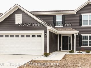 2576 Sungold Trl, Greenwood, IN 46143