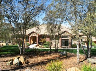 9946 Spyglass Cir, Auburn, CA 95602