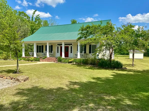 130 Clayton Rd, Ecru, MS 38841