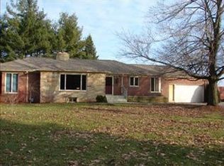 381 Fox Rd, Coldwater, MI 49036