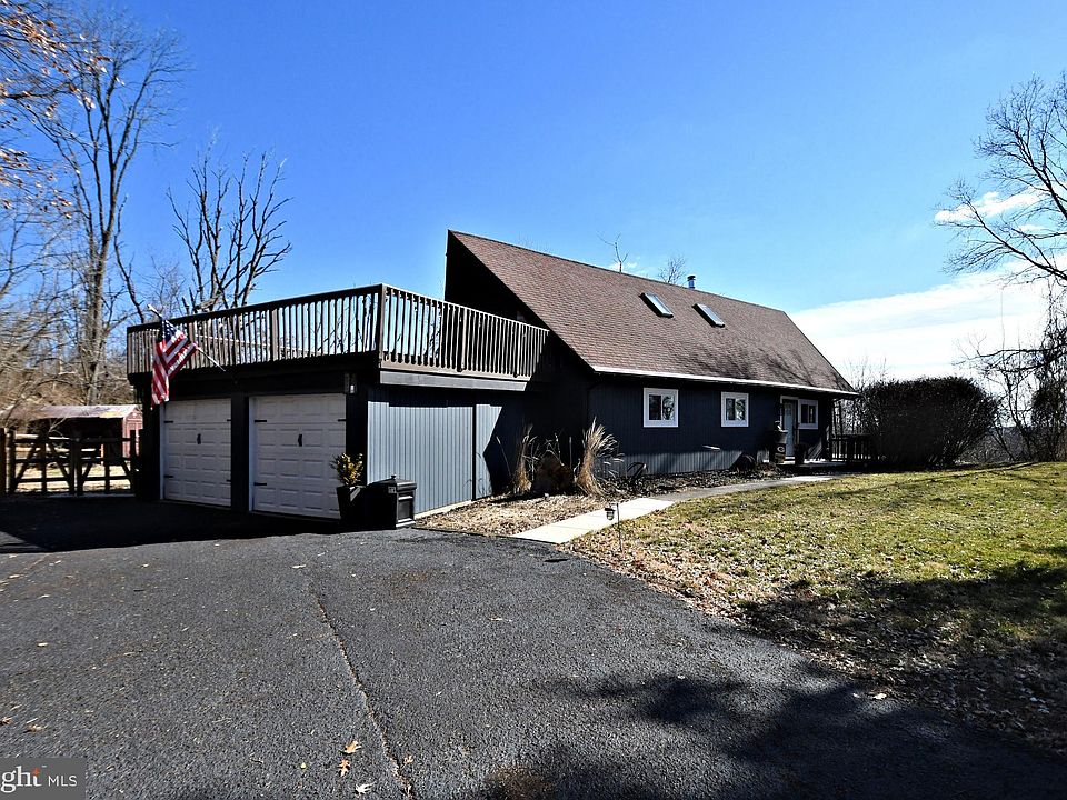 403 Township Line Rd, Chalfont, PA 18914 Zillow