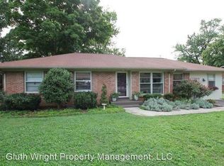 407 Gwynn Ave, Murfreesboro, TN 37130