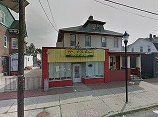1935 S Broad St, Trenton, NJ 08610