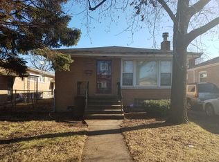 13703 S School St, Riverdale, IL 60827