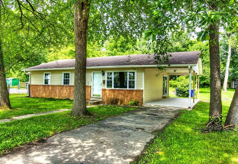 5108 Navahoe St — Photo 1