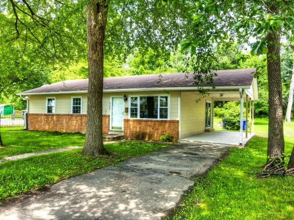 5108 Navahoe St, College Park, MD 20740