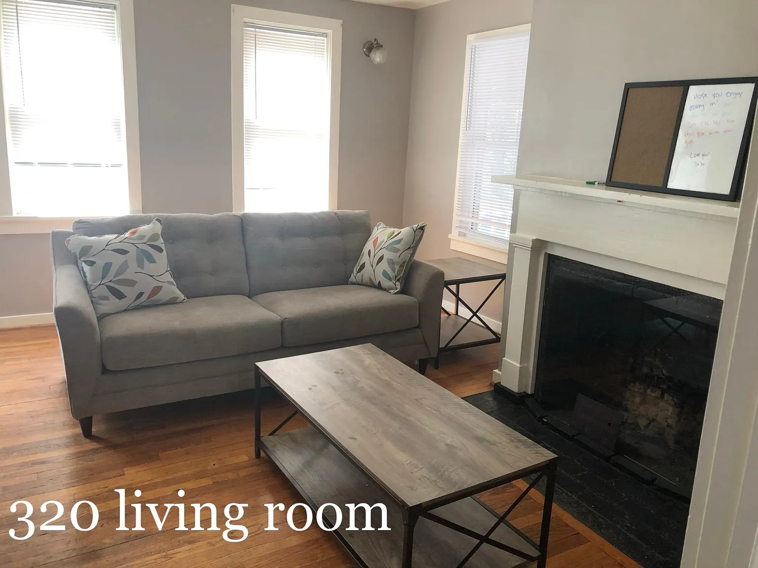 320 Pleasant St — Photo 2