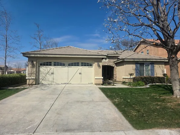 12628 Fallstaff Ln, Bakersfield, CA 93312