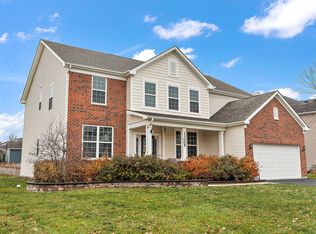 13005 Timber Wood Cir, Plainfield, IL 60585