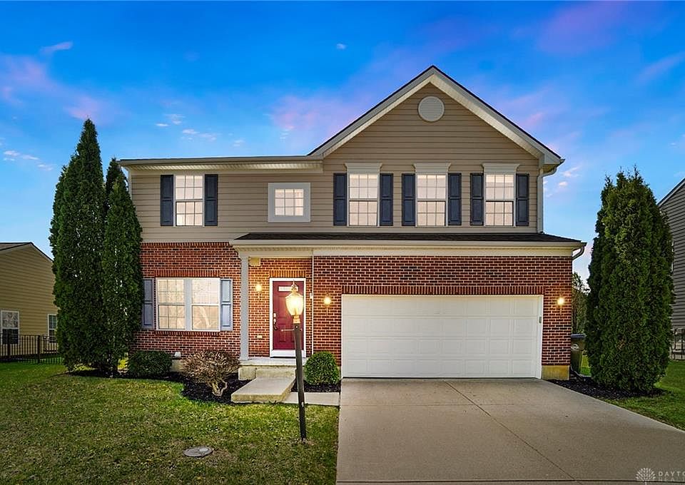 1st image of 3292 Witherspoon Dr