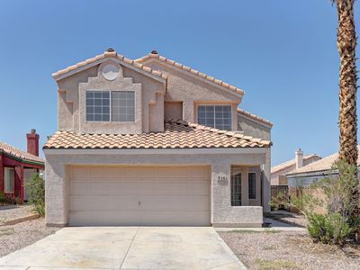 938 Carnival Ave, Paradise, NV, 89123