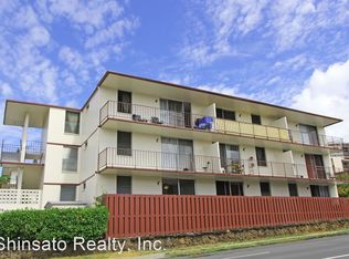 1508 Pensacola St APT 211, Honolulu, HI 96822