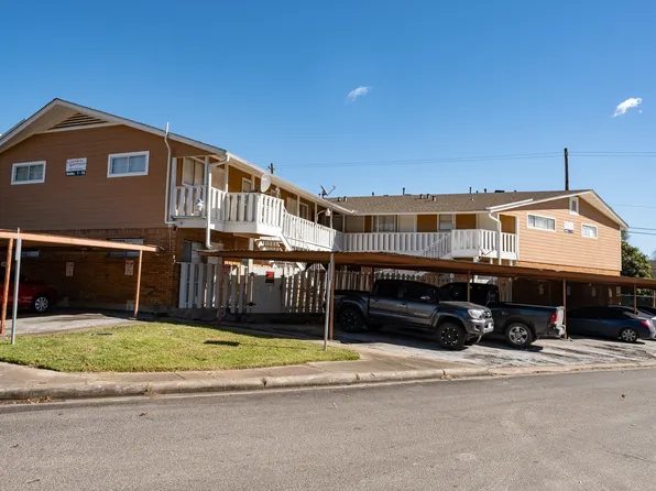 2801 Carrolton - 2801 Carrolton St Houston, TX 77023