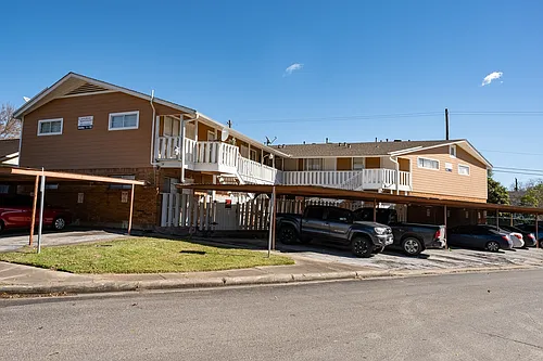 2801 Carrolton - 2801 Carrolton St Houston, TX 77023 Photo 1