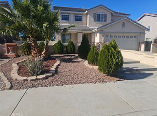14630 Hondo Dr, Victorville, CA 92394