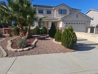 14630 Hondo Dr, Victorville, CA, 92394
