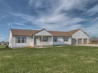 135 Hilton Rd, Cochranville, PA 19330