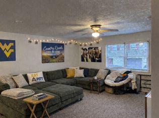119 Stone Gate Cir, Morgantown, WV